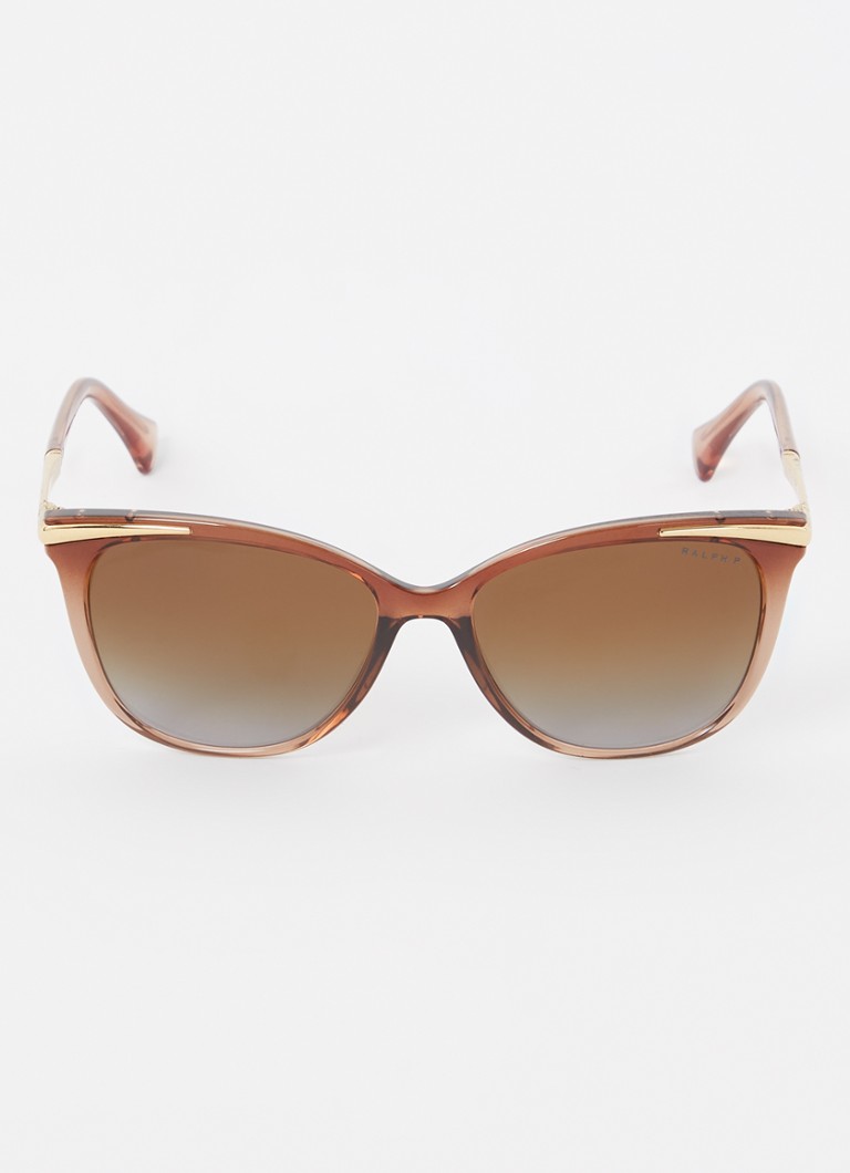 Ralph Laurenin polarisoidut aurinkolasit RA5309U