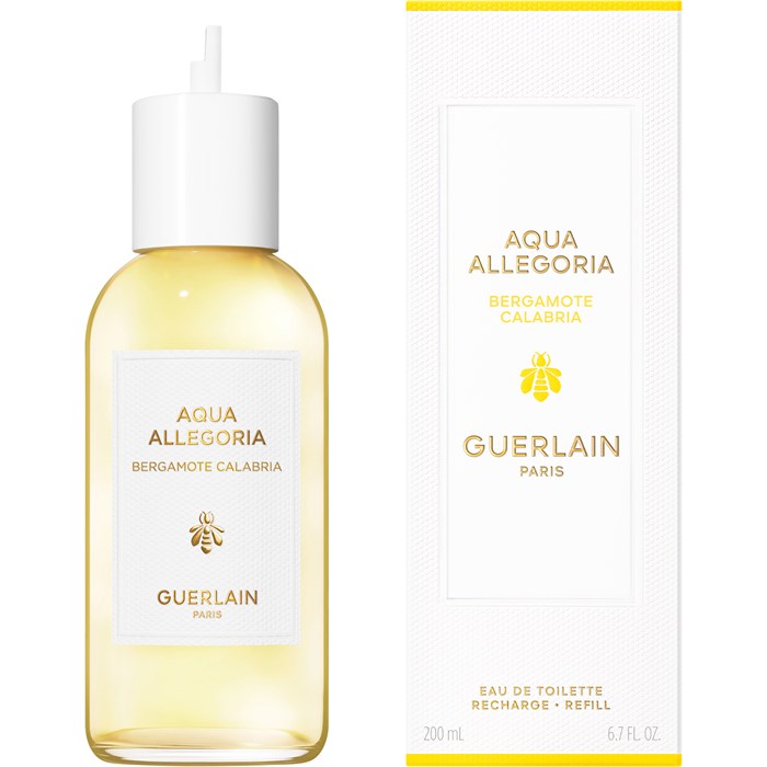 Eau de Toilette Spray