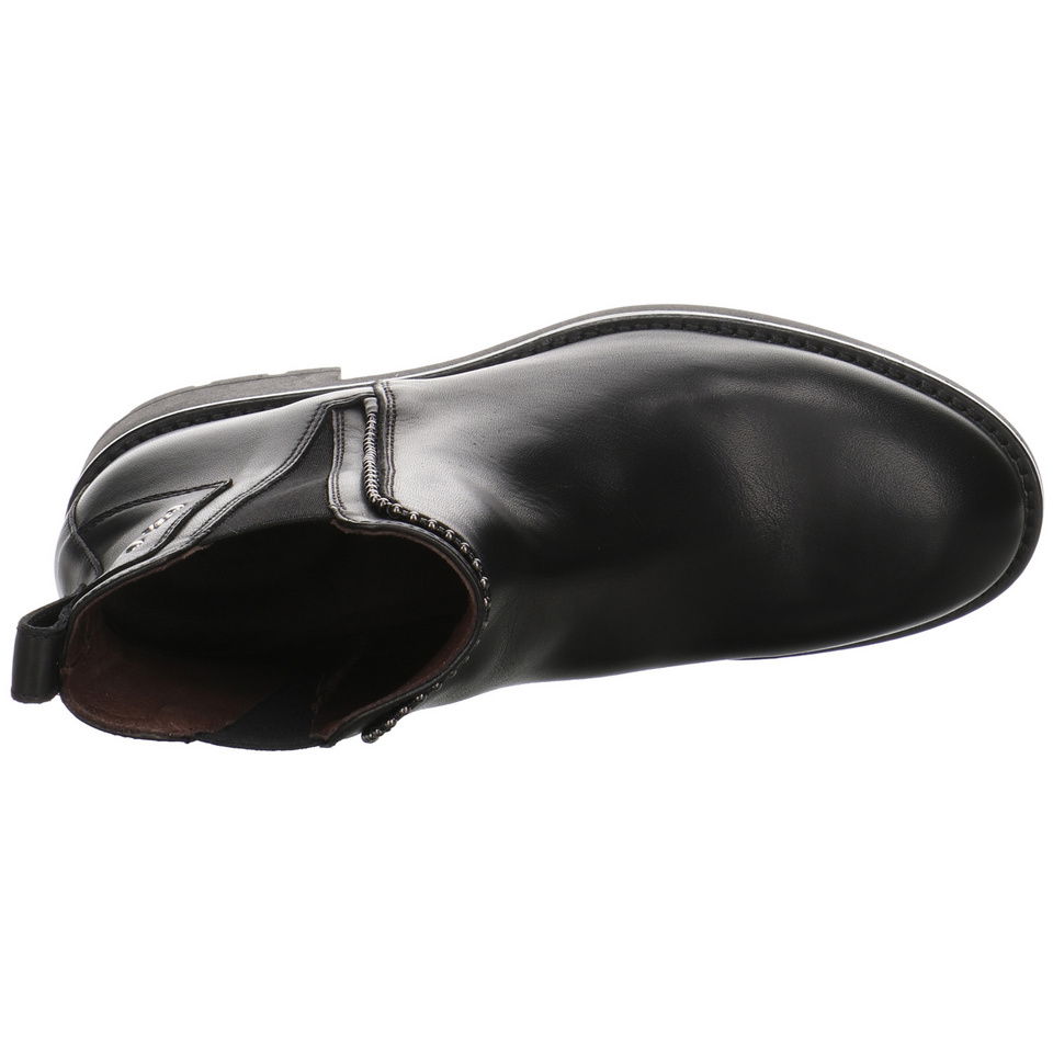Nero Giardini Chelsea Boots
