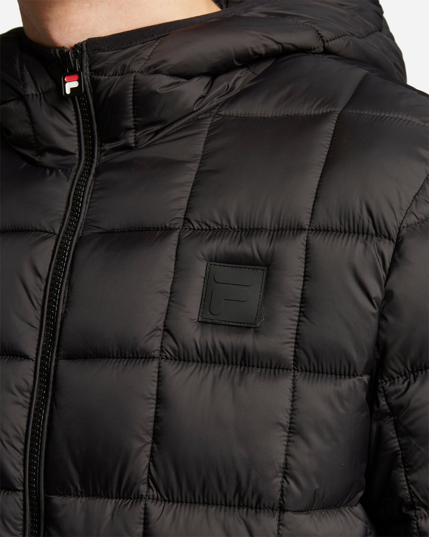 Giubbotto Fila Citywear M FM105R01-050