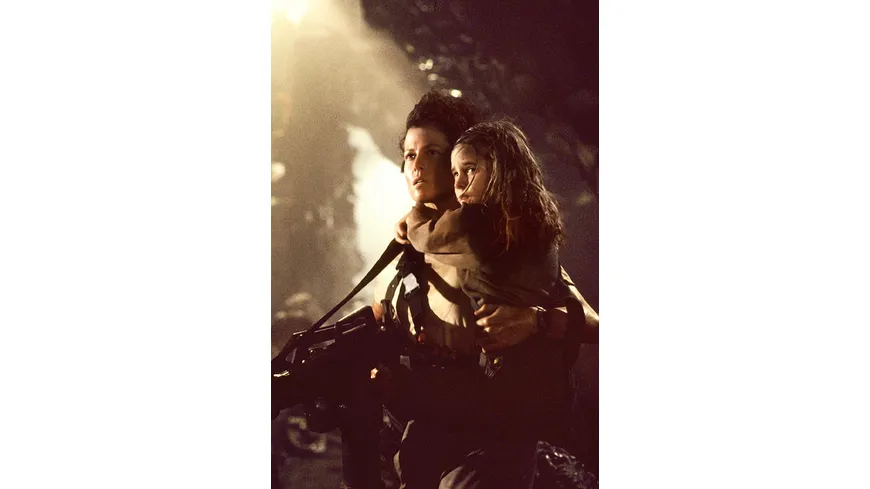 Aliens - Die Rückkehr  (4K Ultra HD) (+ Blu-ray)