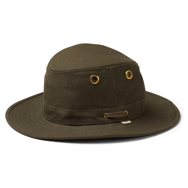 Tilley - Hemp Hat - Hut