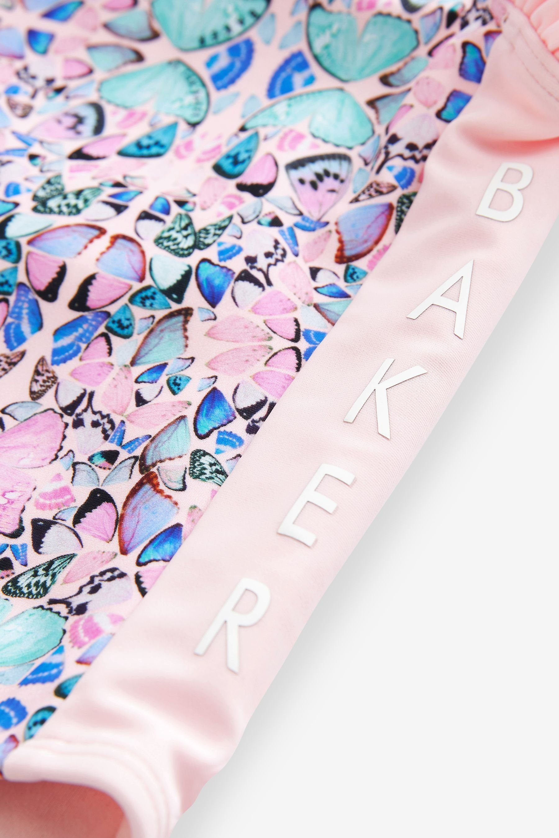 Baker by Ted Baker Badeanzug Baker by Ted Baker Schmetterlingsbadeanzug (1-St)