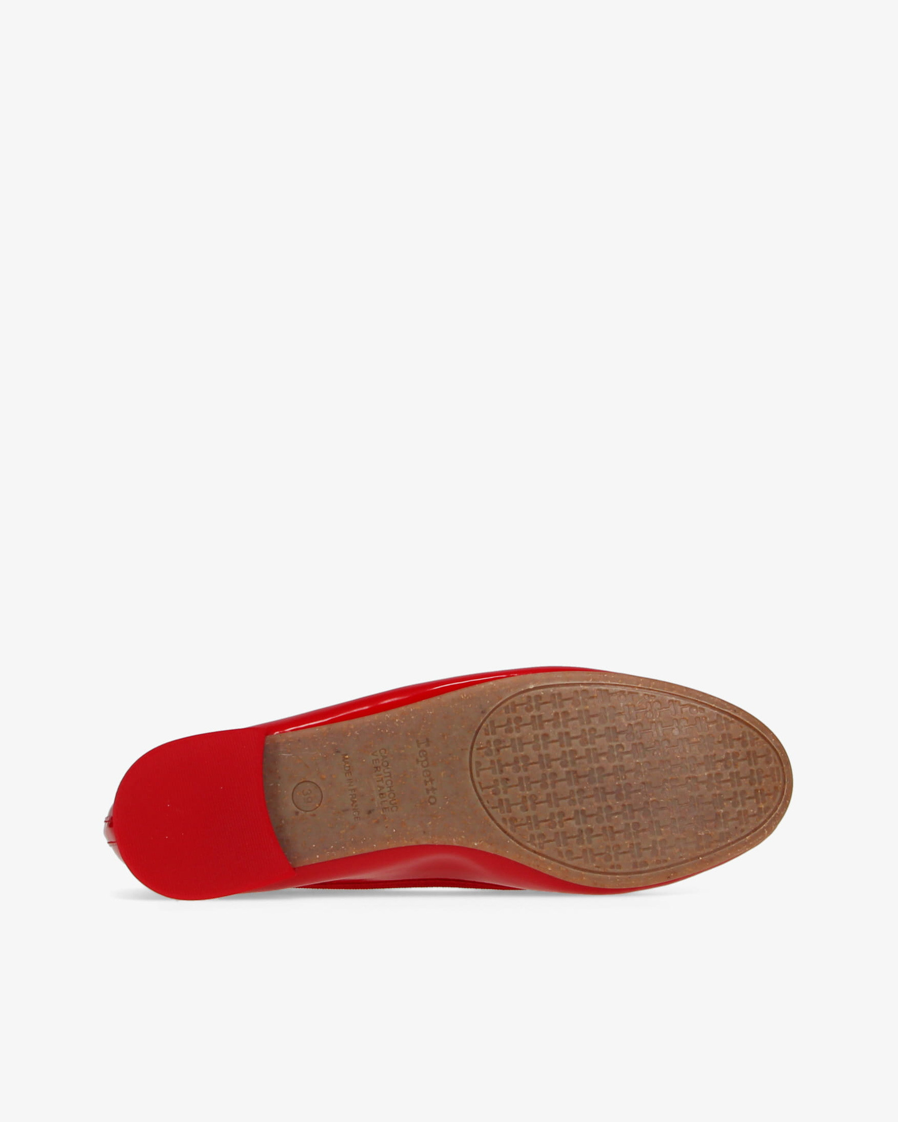 Cendrillon ballerinas - Vegan