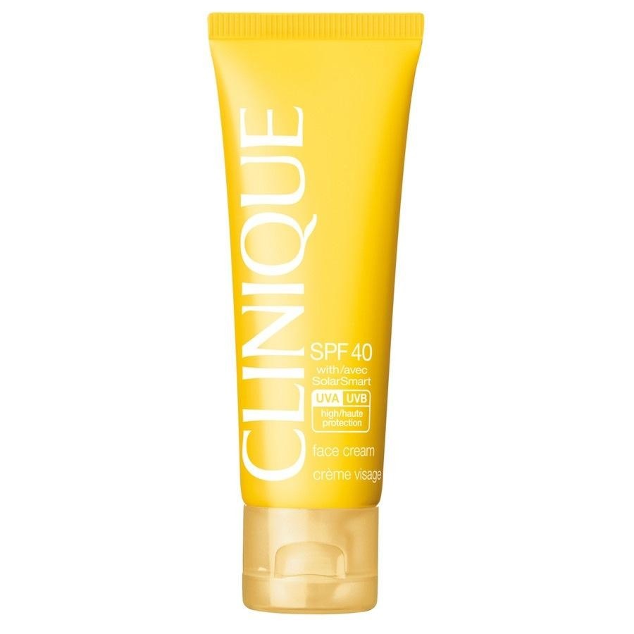 Sun - Face Cream SPF 40 - 50ml