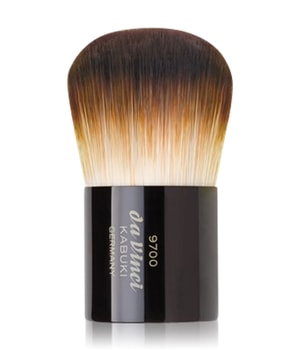 da Vinci Kabuki 9700 - Kunstfasern Kabuki-Pinsel-1 Stk