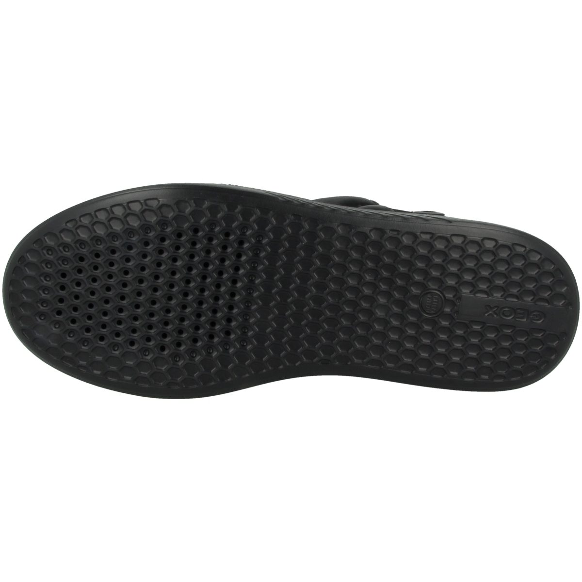 Geox D Nhenbus B Stiefel schwarz