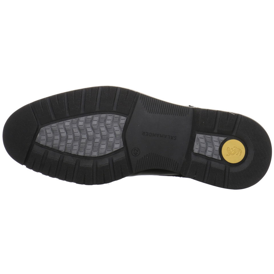 SALAMANDER Leroy-Goretex Schnürschuh