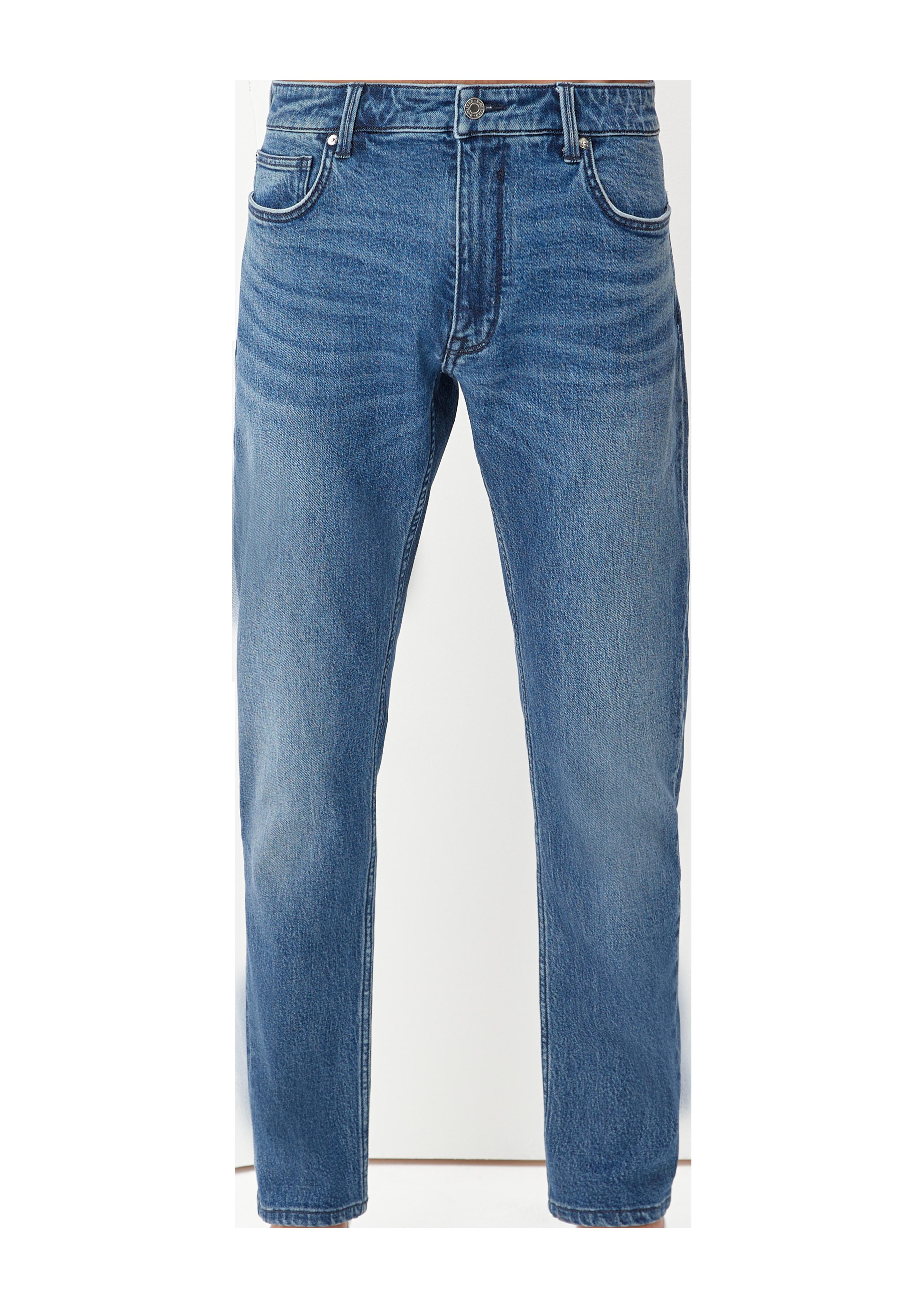 Jeans Keith / Slim Fit / Mid Rise / Slim: Leg  2121414-58Z6