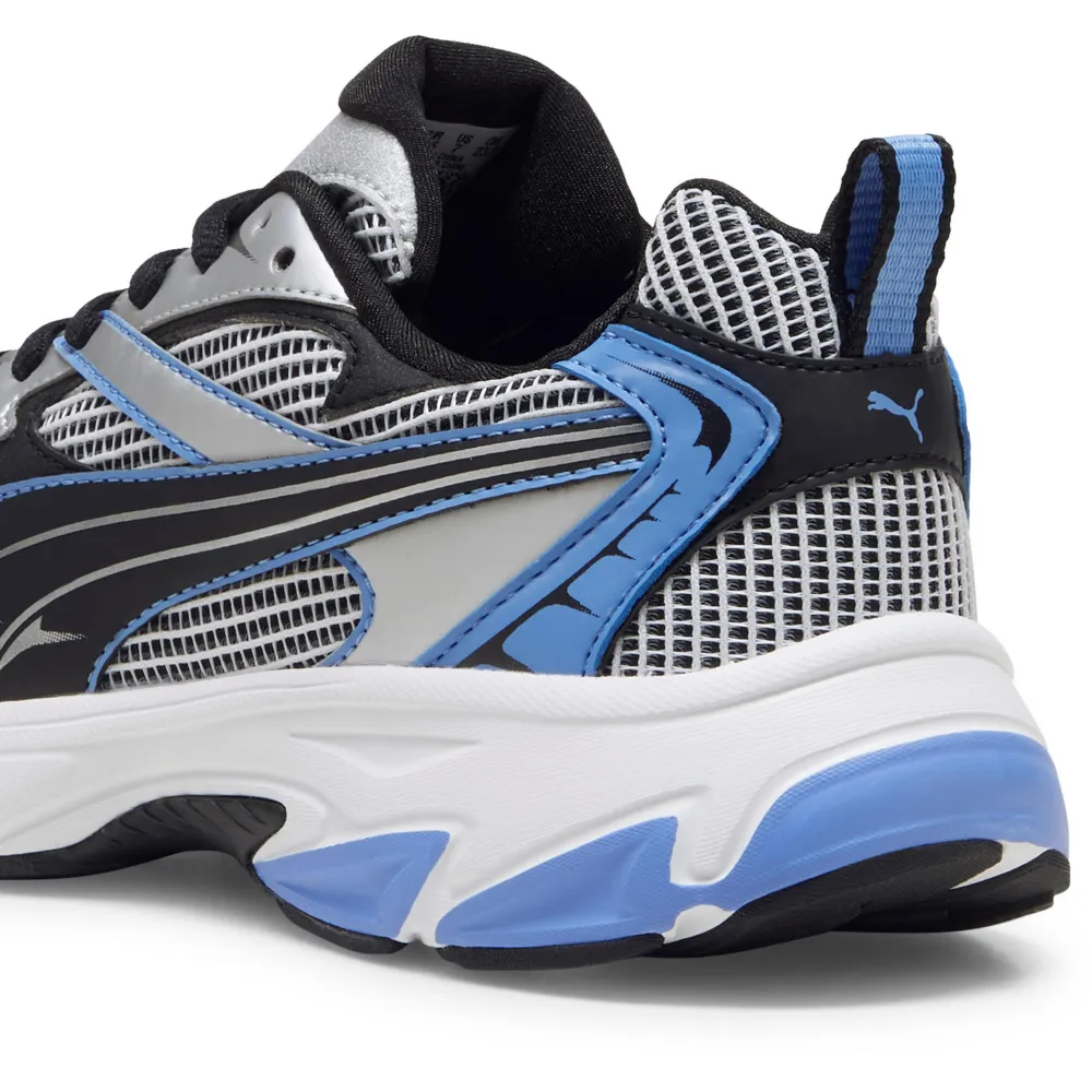 PUMA Morphic Athletic 395919/004 / schwarz