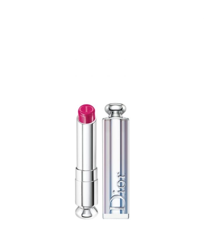 DIOR ADDICT LIPSTICK-Cœur Hydra-Gel, Brillance Miroir
