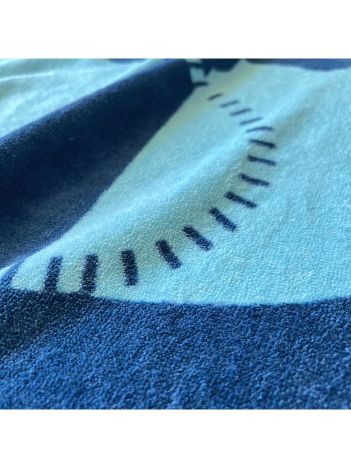 termana Traum&Trend Badetuch / Strandtuch 