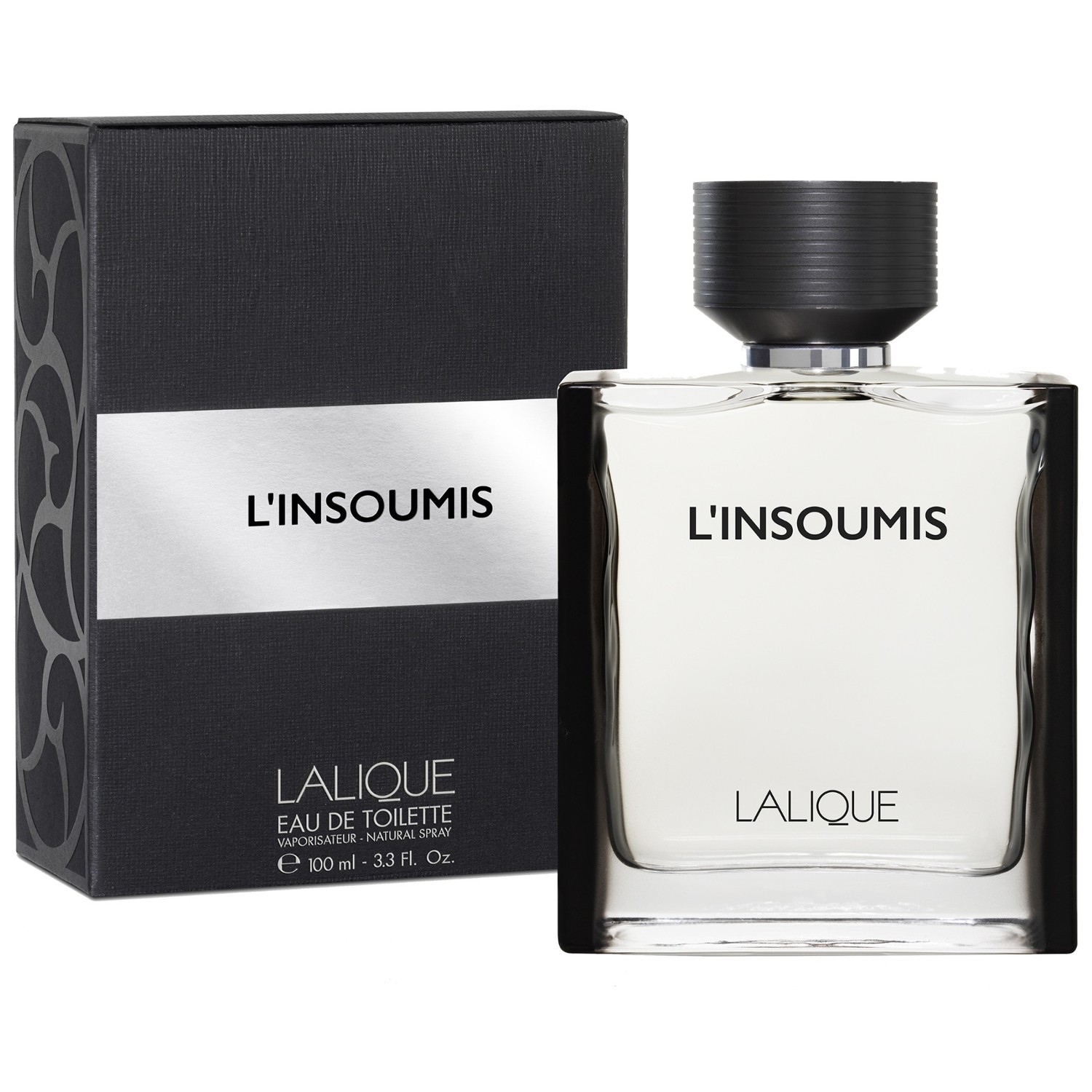 Lalique Nepokoreni