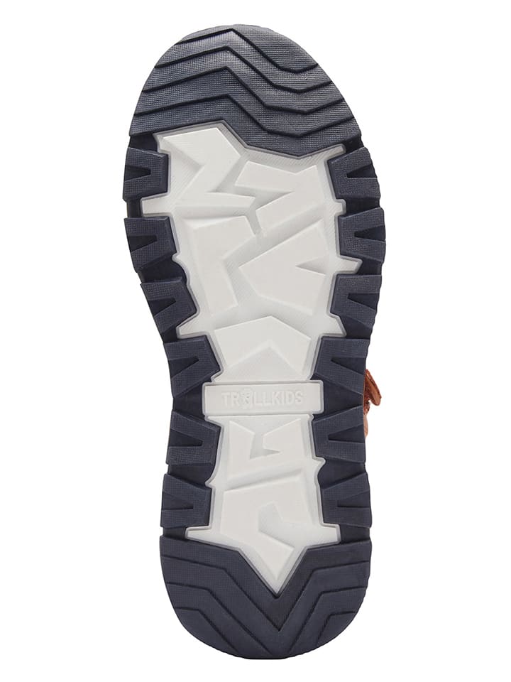 Trollkids Winterboots 