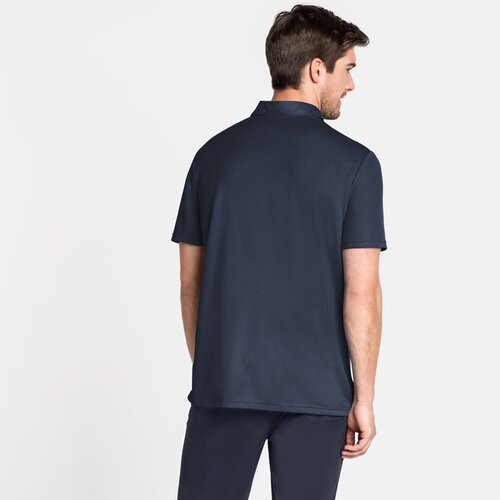 HERREN POLOSHIRT F-DRY