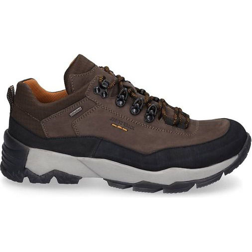 JOSEF SEIBEL Halbschuh Philipp 57, moro-kombi