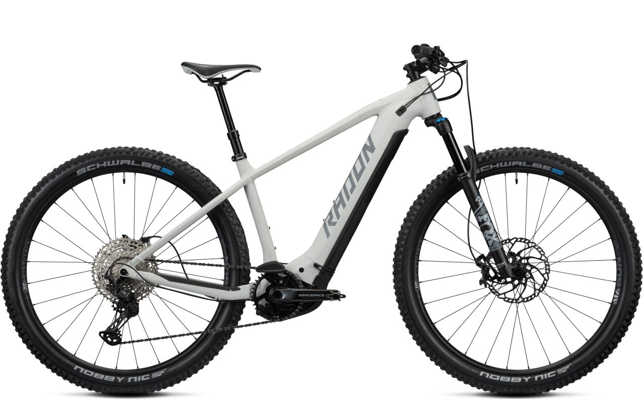 Radon Jealous Hybrid 10.0 625 kaufen | Bike-Discount