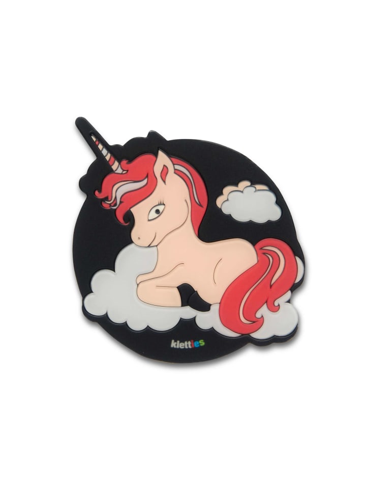 Ergobag ergobag 3D-Klettie Einhorn günstig kaufen onesize