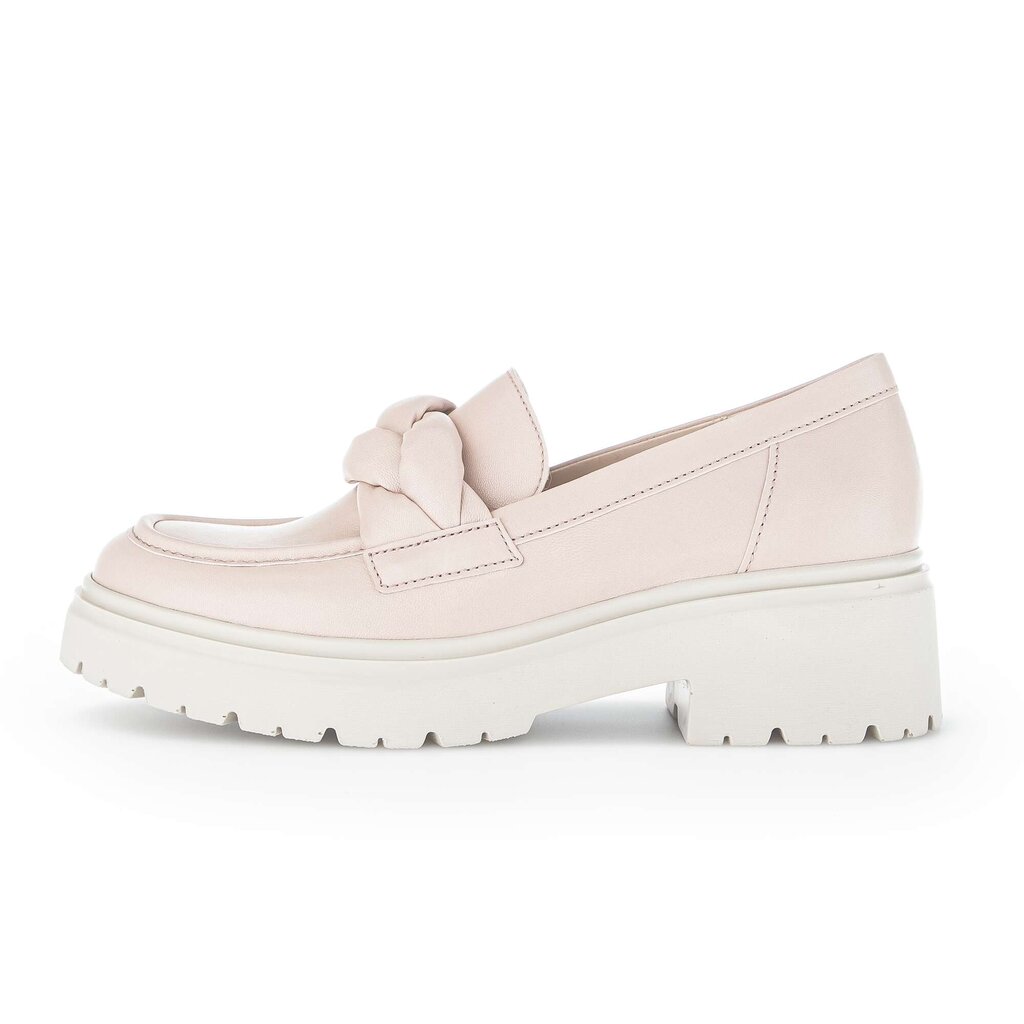 Gabor fashion Slipper rosa