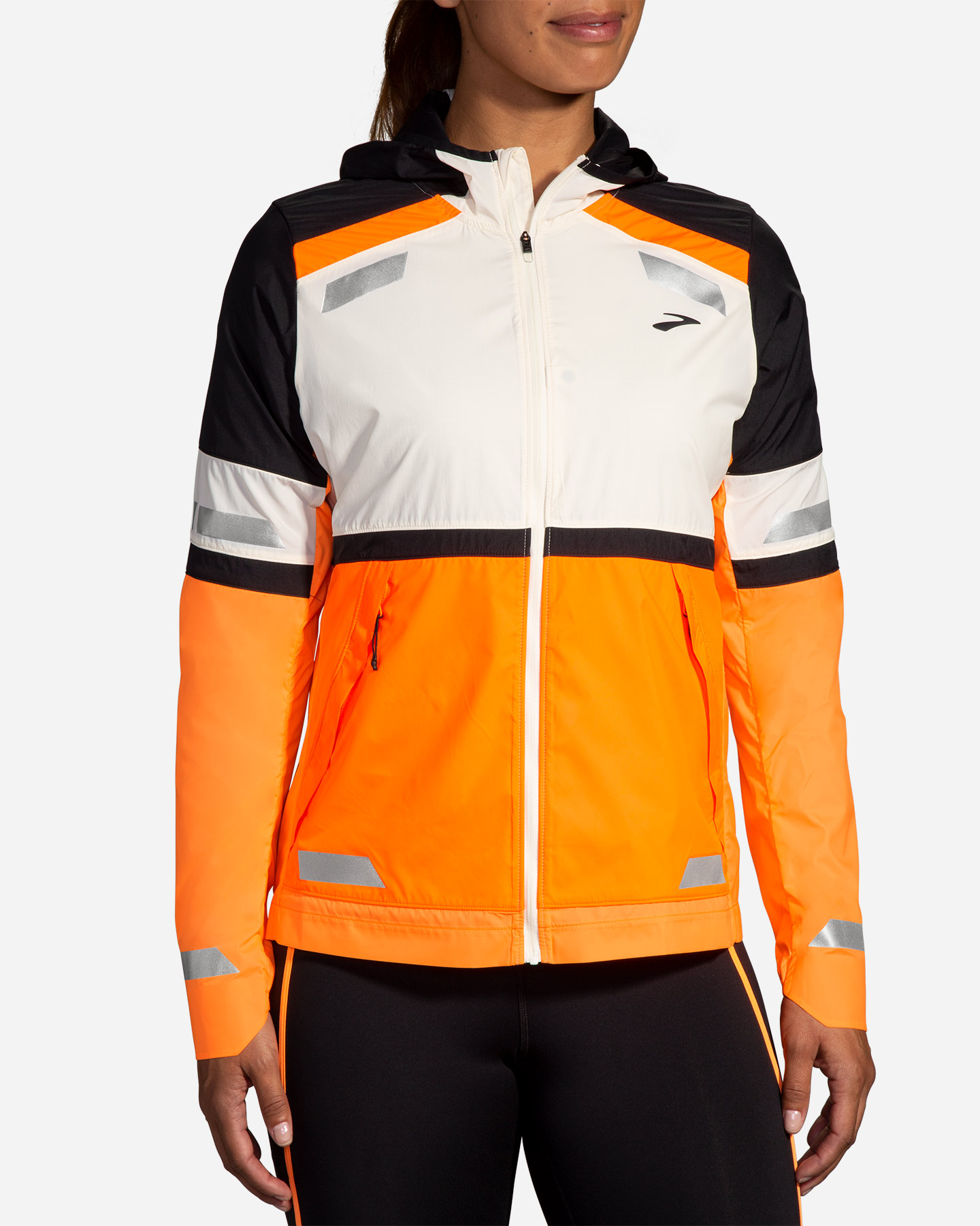 Bežecké topánky Giacca Running Brooks Run Visible 2.0 W 221689167