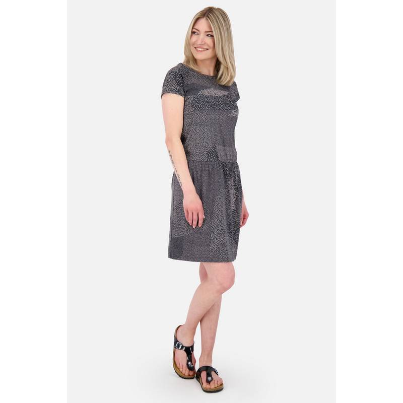 ALIFE AND KICKIN ShannaAK B Kurzarmkleid Damen