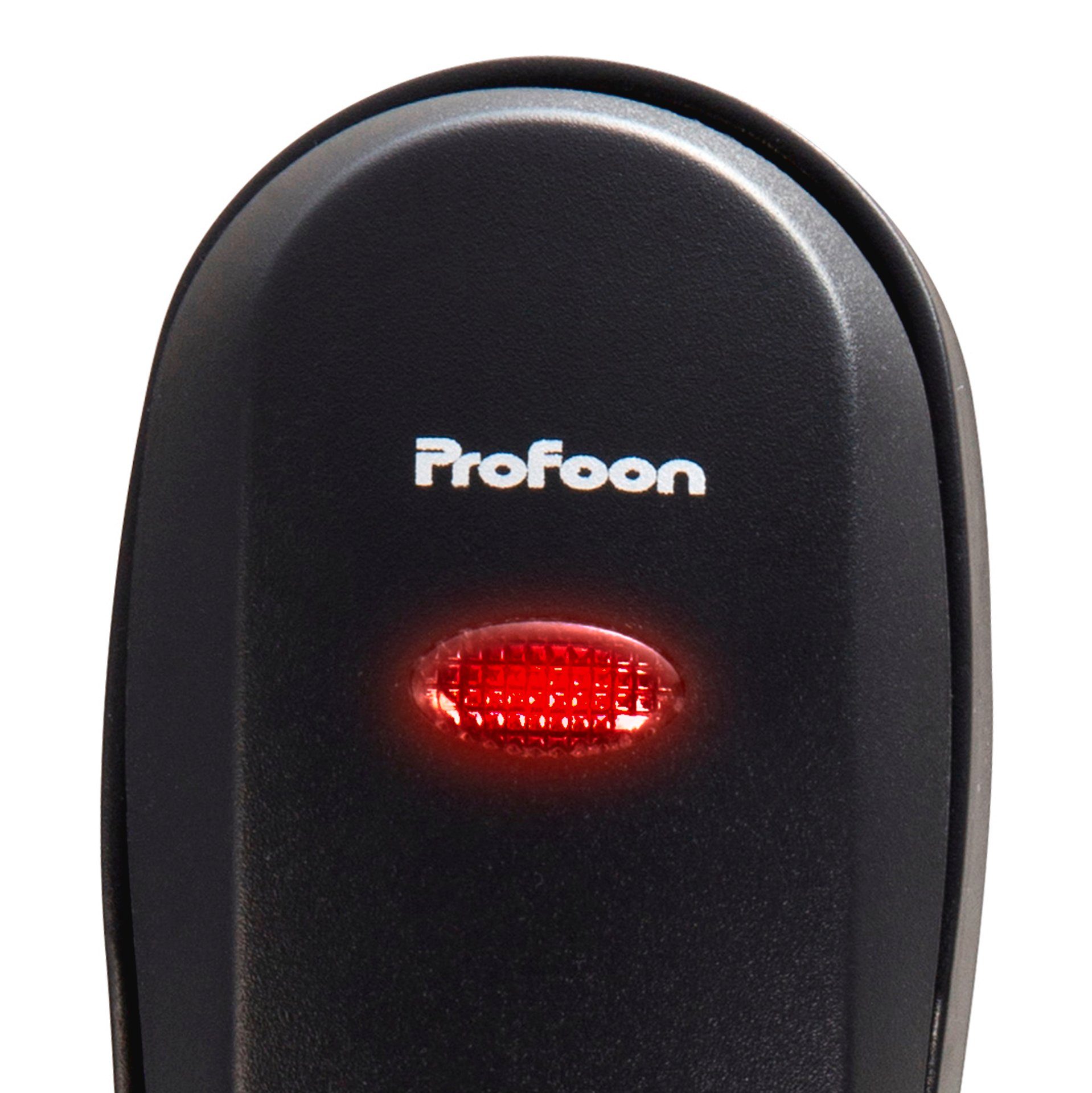 Profoon TX-105 - Schnurgebundenes Telefon Kabelgebundenes Telefon