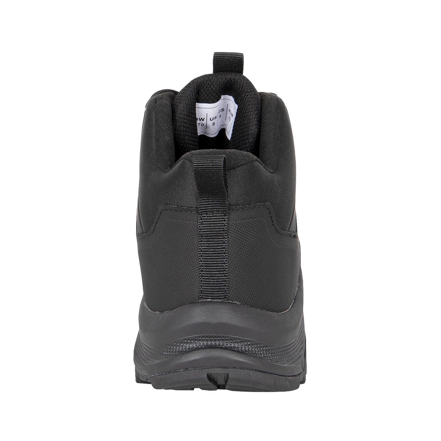 Assault Stiefel Mid