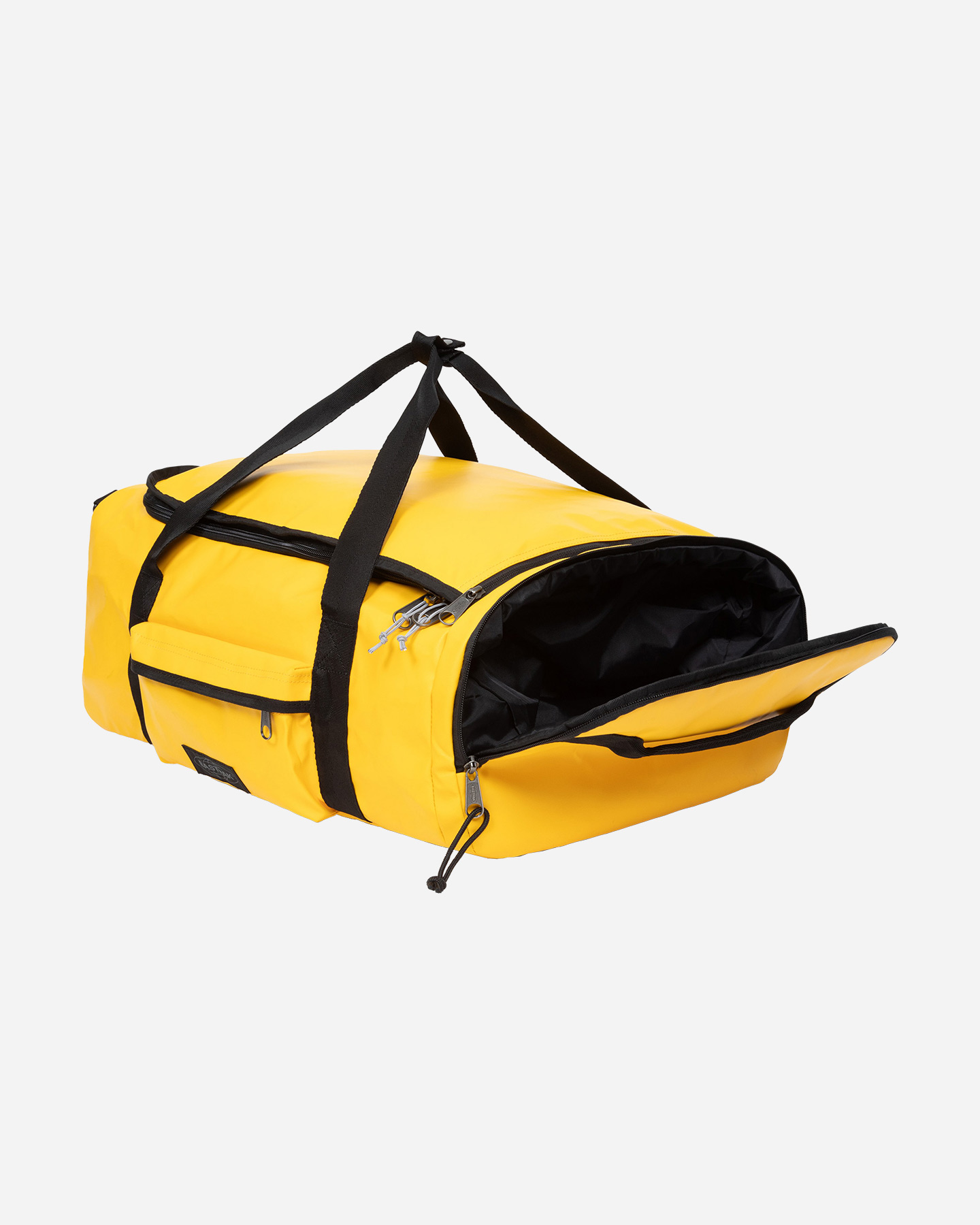 Torba plandekowa Borsa Eastpak M Tarp EK0A5BHN3O51