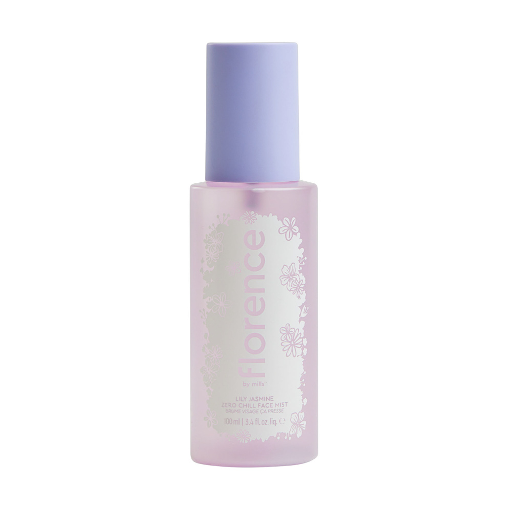 florence by mills Lilly Jasmine Mist Brume visage