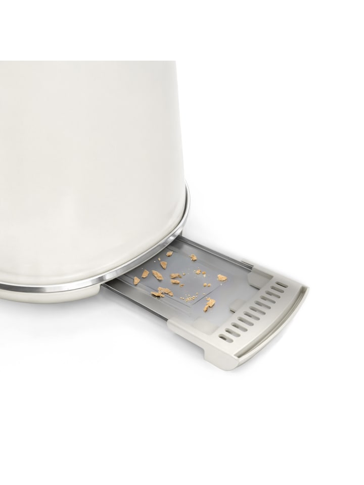 SWEISS SWEISS Vintage Toaster GRV8 günstig kaufen onesize