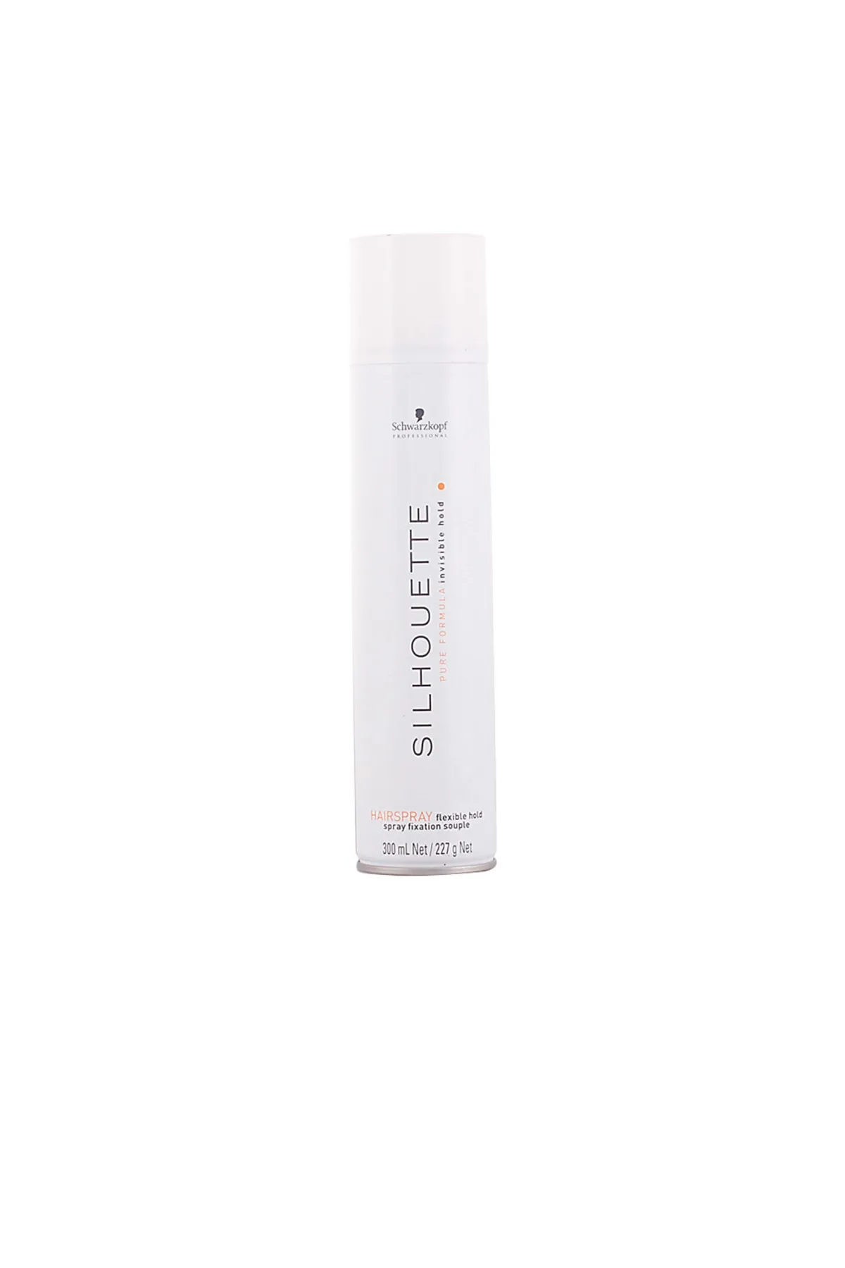 Schwarzkopf  Silhouette Haarspray Flexibler Halt Schwarzkopf 300 ml