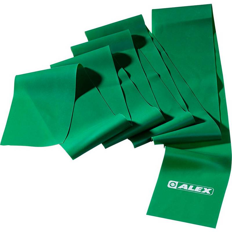 ALEX stark Gymnastikband