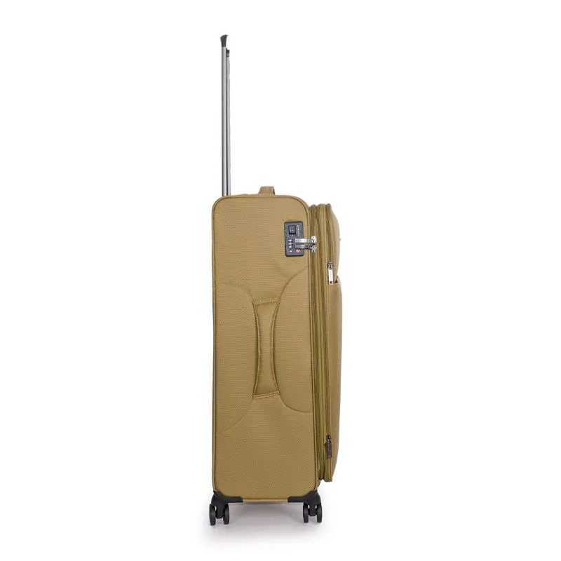 Stratic Stratic Light + - Koffer L - Khaki