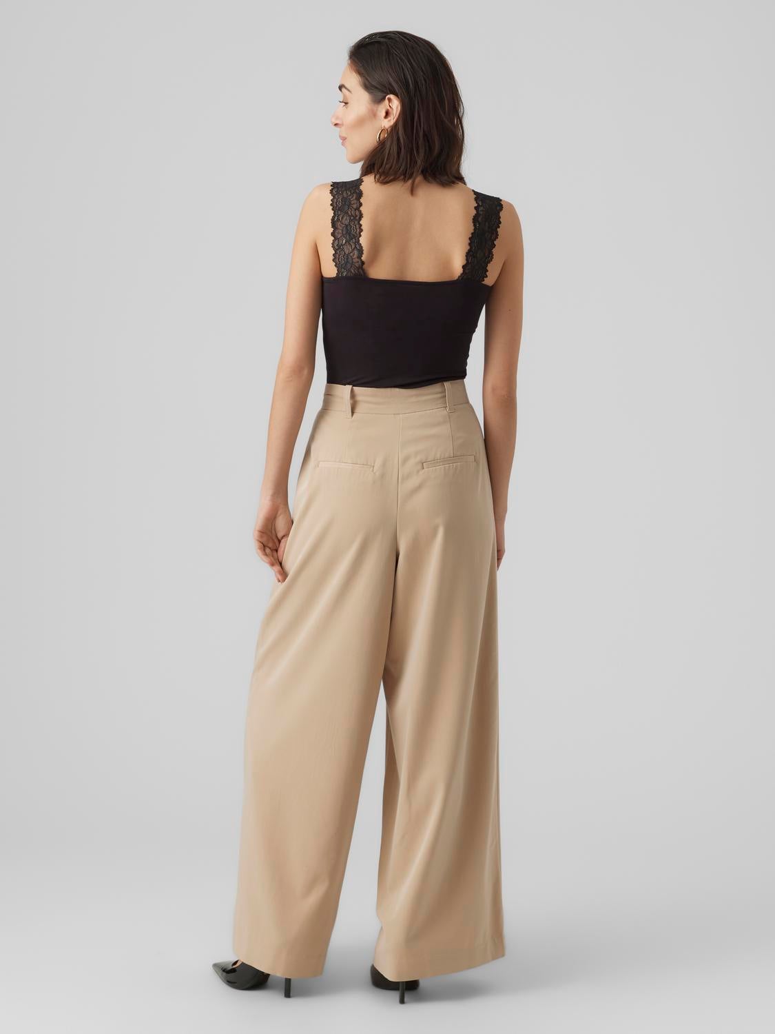 VMROSA Top