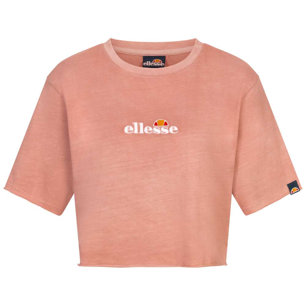 ellesse Celesi Damen Crop T-Shirt SGM14013-814
