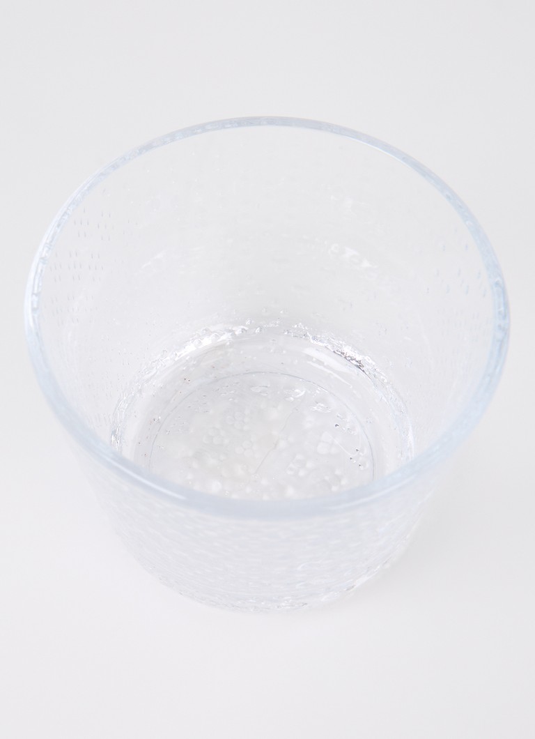 Conjunto de 4 copos Iittala Tundra de 16 cl