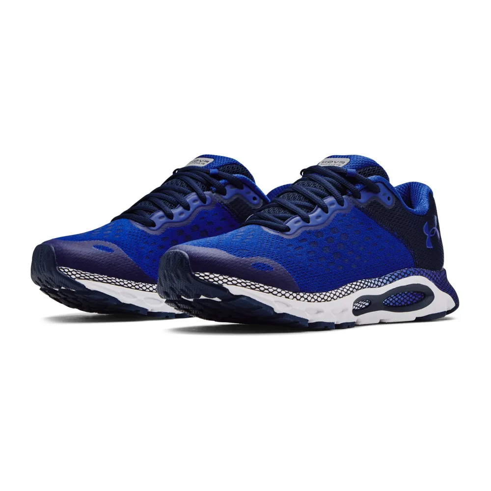 Under Armour HOVR Infinite 3 3023540-402 / blau