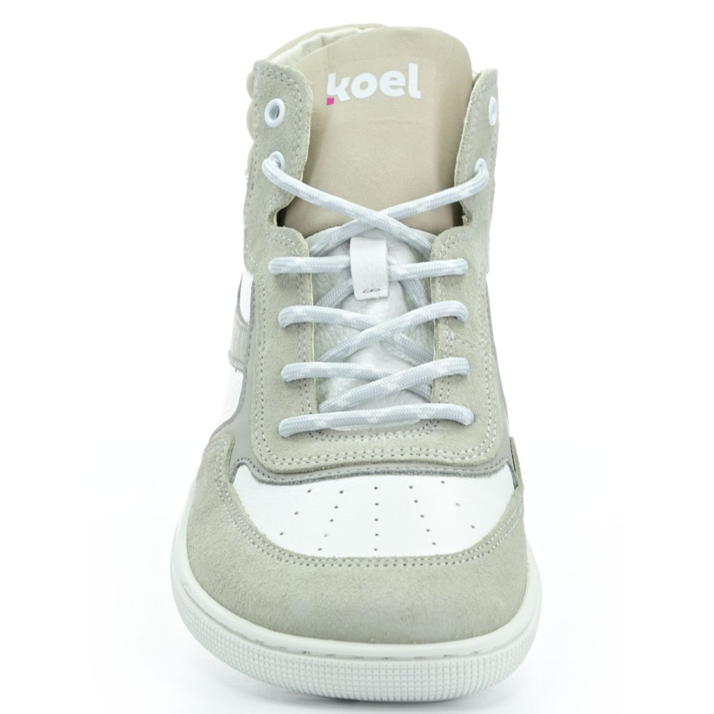 Koel Florita White AD 08L040.301-801 Barfußschuhe