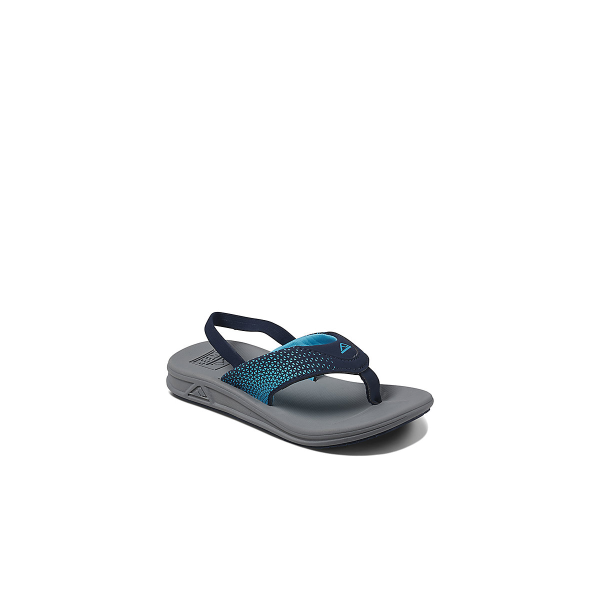 Kindersandalen Little Rover  Zehentrenner für Jungen