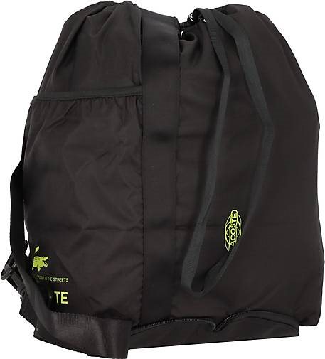Lacoste Faltbarer Rucksack 39 cm