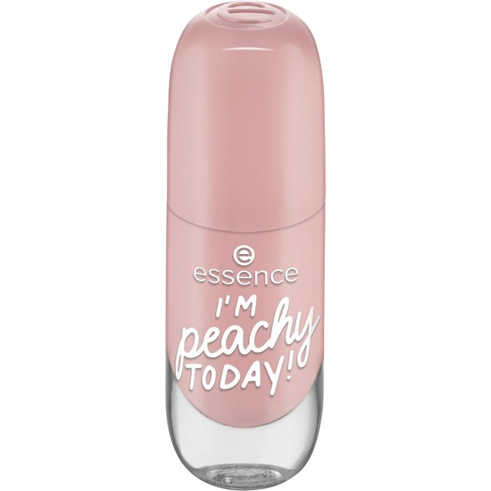 Gel Nail Colour