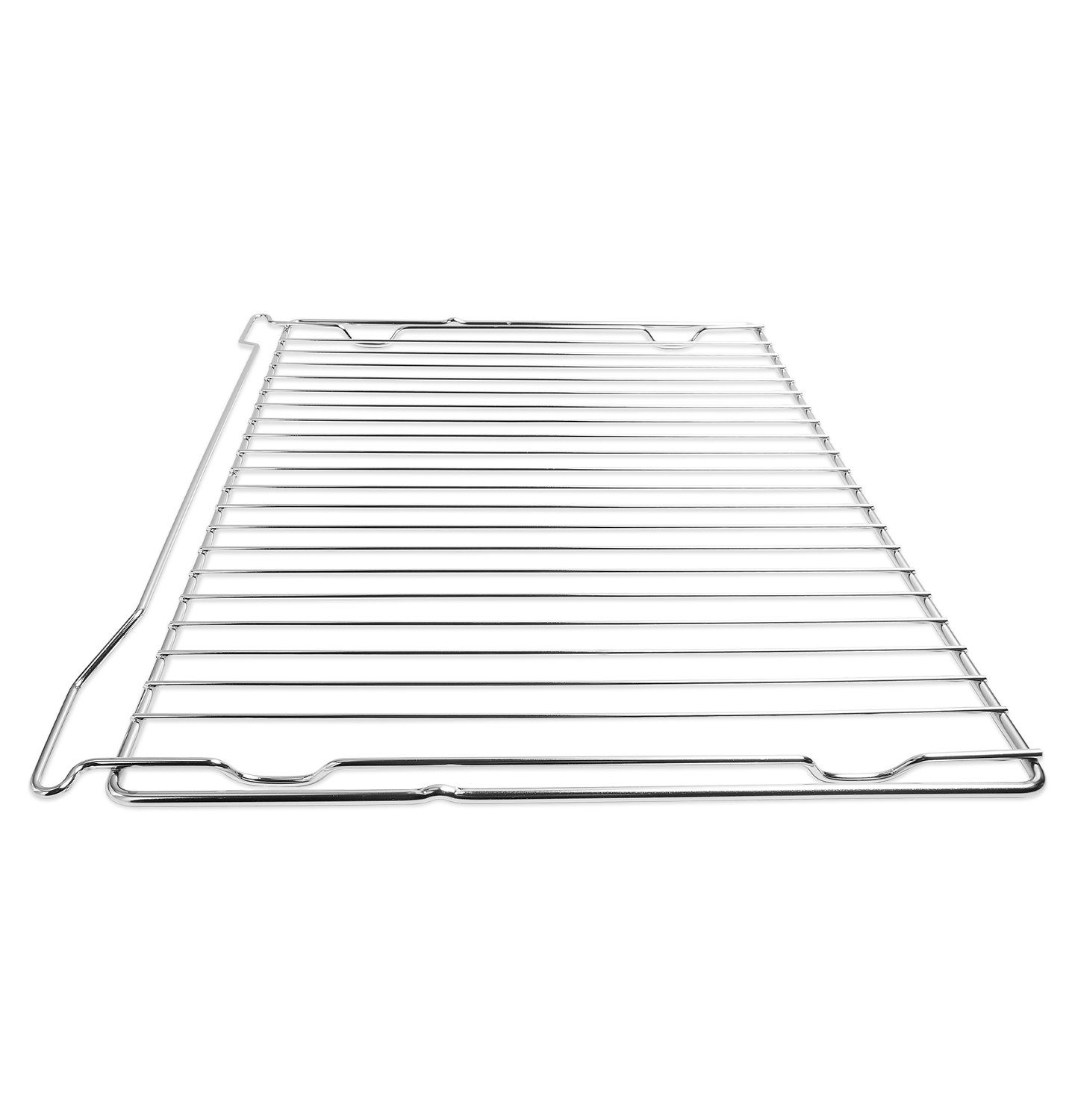 GORENJE Backofenrost Kombirost 421367, Metall, 455x360 mm für Backofen, Herd