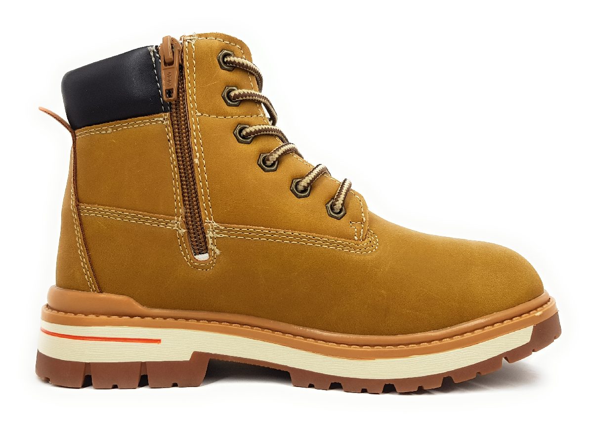 Dockers by Gerli 45TG710-637910 Braun Golden Tan