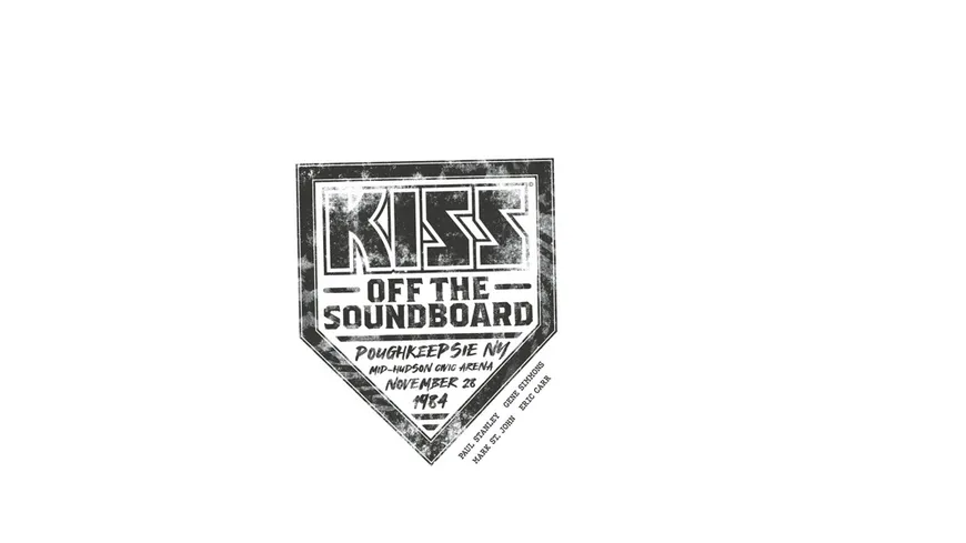 Off The Soundboard: Poughkeepsie,NY