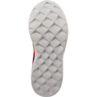 Transformers Sneaker in blau