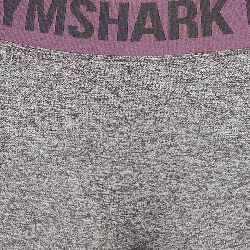 Gymshark Flex Low Rise Damen Leggings GLLG4268-CHM-MP