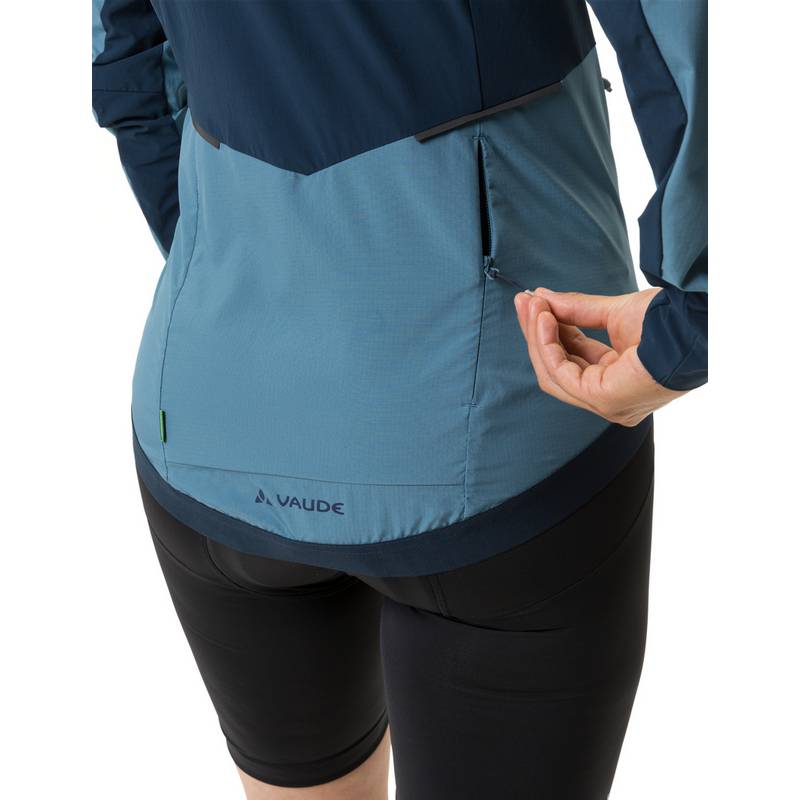 VAUDE Women's Kuro Air Jacket Outdoorjacke Damen