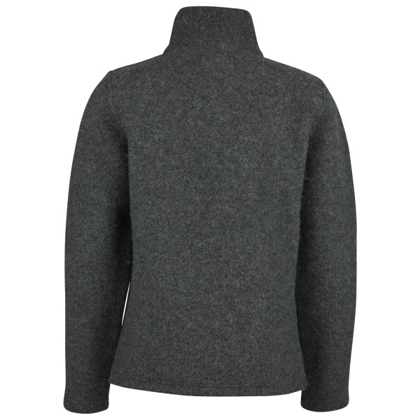 Mufflon - Jakob - Wolljacke