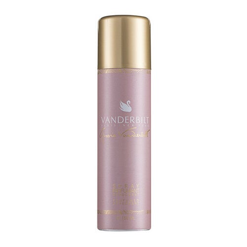 Vanderbilt Deodorant 150 ml