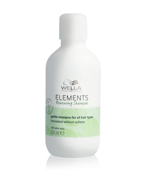 Wella Professionals Elements Renewing Shampoo Haarshampoo-100 ml